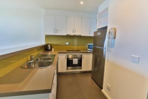 Lady Bay Resort - Key Points