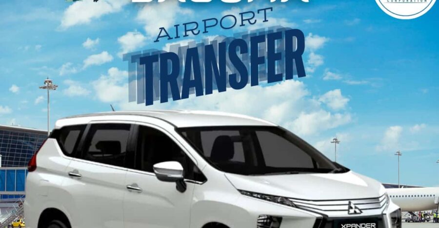 LAGUNA PROVINCE TO MANILA AIRPORT TRANSFERS | MPV