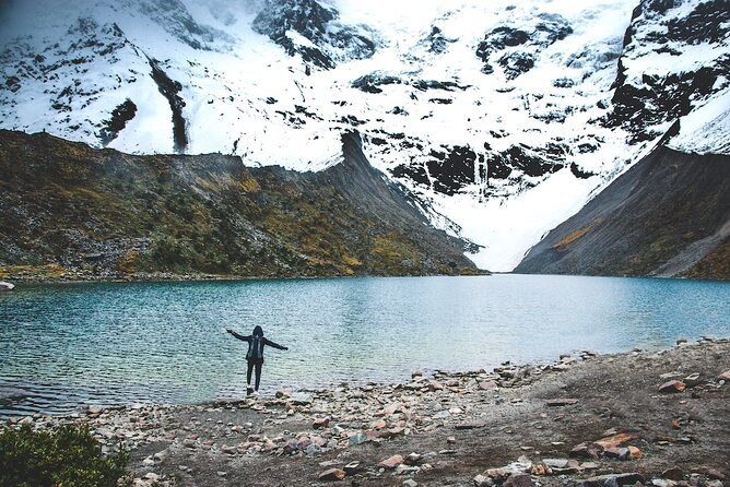 Lake Humantay Full Day Trip With Transfers, Breakfast and Lunch