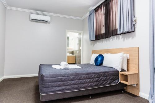 Lakes and Ocean Hotel Forster - About Your Stay