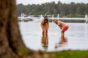 Lakeside Forster Holiday Park and Village - About Your Stay