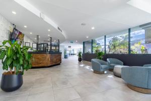 Landmark Resort - About Your Stay
