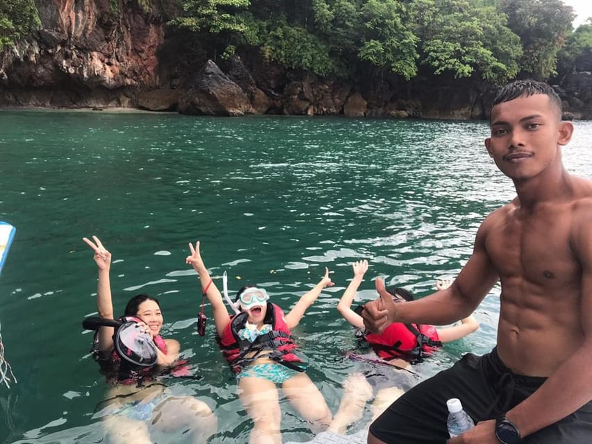 Langkawi Island: Hopping 5 in 1 Grand Tour