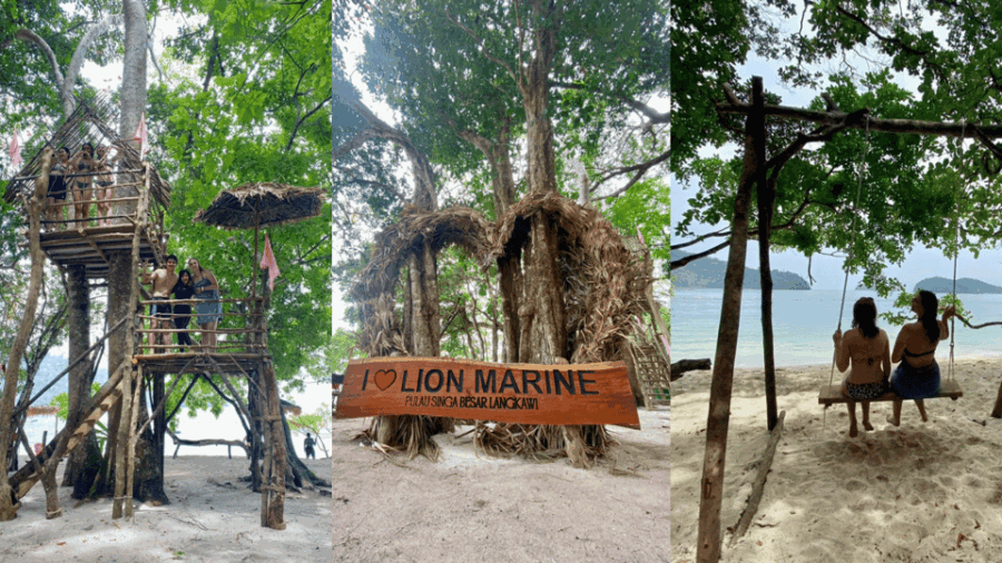 3 Best Lunch Experiences In Langkawi Archipelago