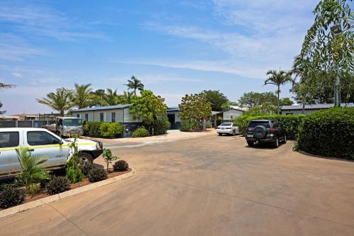 Latitude20 Roebourne Village - About Your Stay