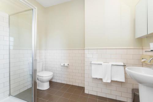 Launceston Central Apartment Hotel Official - About Your Stay