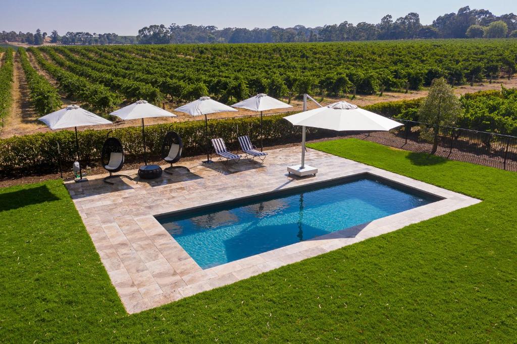 Le Mas Barossa Review