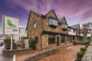 Leisure Inn Penny Royal Hotel & Apartments - Key Points