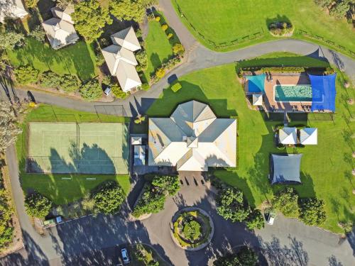 Leisure Inn Pokolbin Hill - About Your Stay