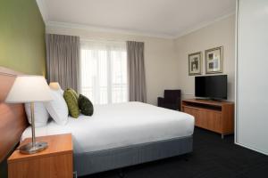 Leisure Inn Spires - About Your Stay