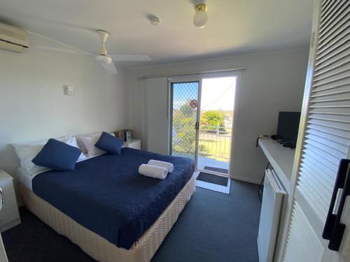 Leisure-Lee Holiday Apartments - About Your Stay