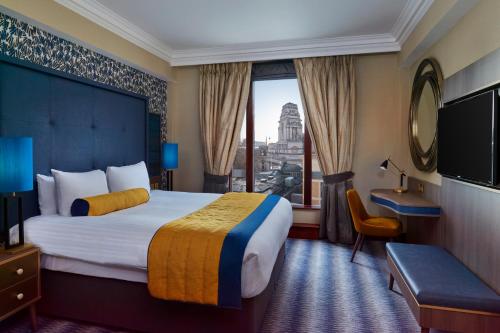 Leonardo Royal Hotel London City - Tower of London - Key Points