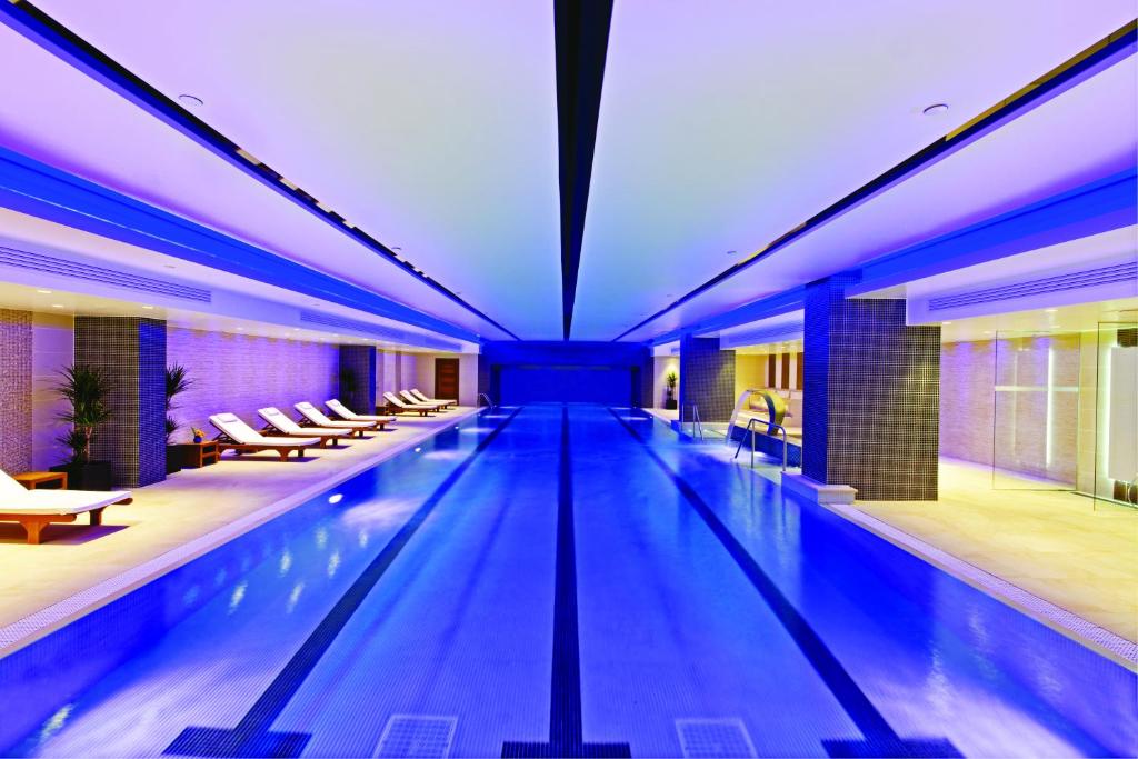 Leonardo Royal London Tower Bridge Review