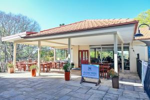 Leura Gardens Resort - About Your Stay