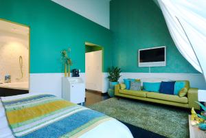 Librijes Hotel - About Your Stay