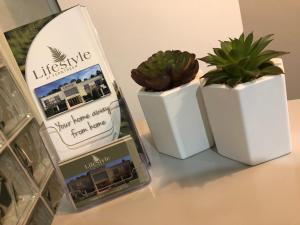 Lifestyle Apartments at Ferntree - Key Points