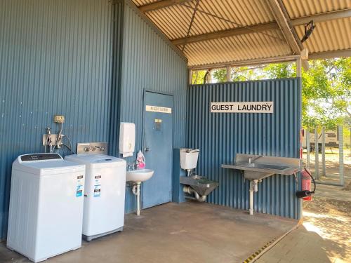 Lily Lagoon Resort - About Your Stay