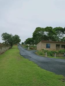 Limestone Coast Tourist Park - Key Points