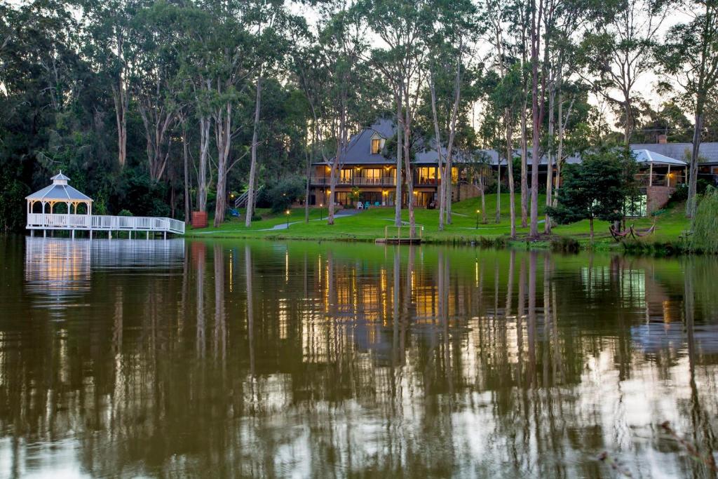 Lincoln Downs Resort Batemans Bay Review