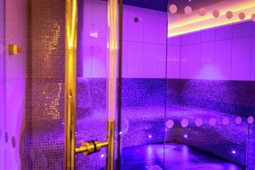 Lincoln Plaza Hotel London, Curio Collection By Hilton - Key Points
