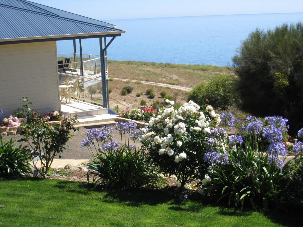 Lindsays of Kangaroo Island Review