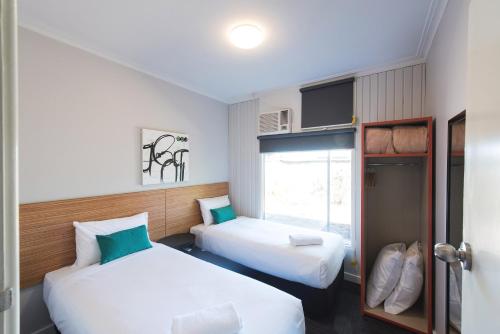 Links Hotel - Key Points