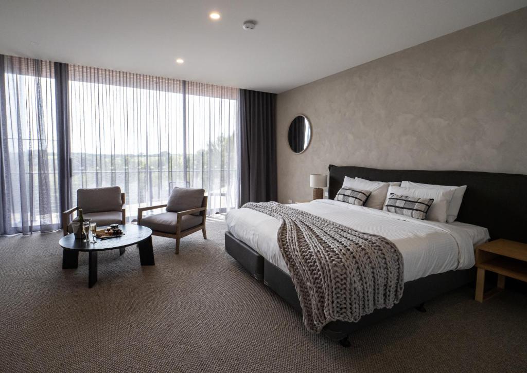 Links Lodge at The Dunes Review