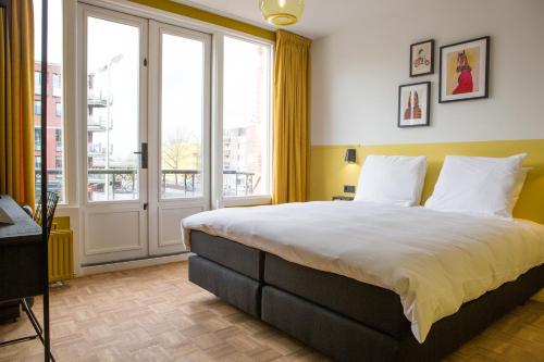 Little Duke Hotel - About Your Stay
