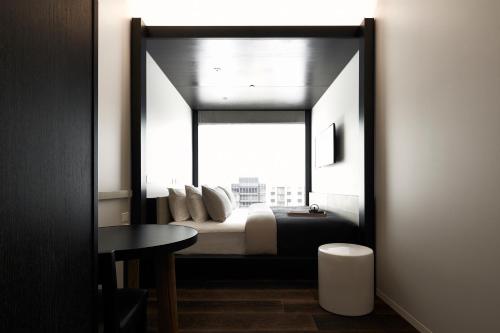 Little National Hotel Canberra - Key Points