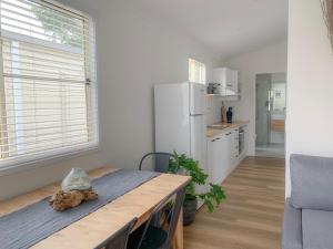 Little Palm Cabins - About Your Stay
