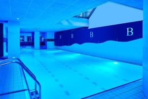 London Marriott Maida Vale - Key Points