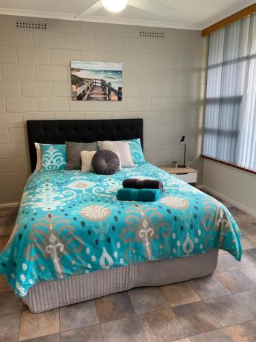 Longbeach Apartments - Key Points