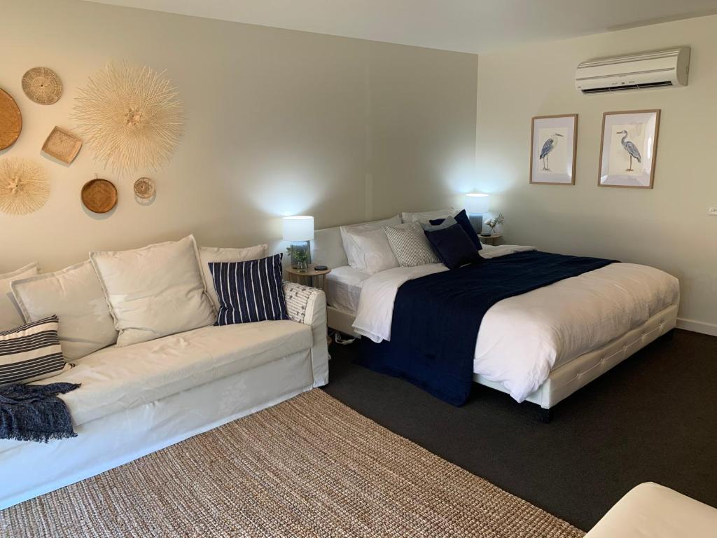 Lorne Studio Apartment Review