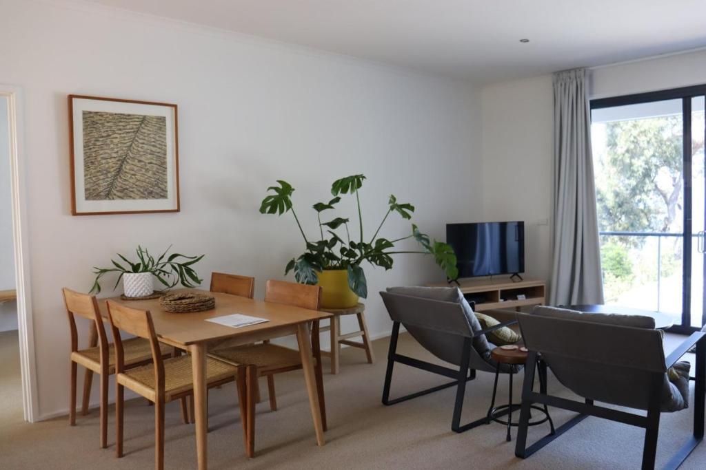 Lorne Surf Apartments Review
