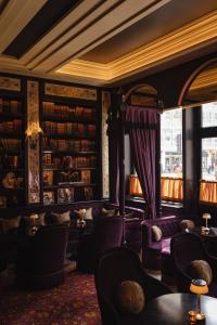 Loscar London - Exceptional Location and Accessibility