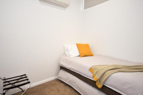 Loxton Courthouse Apartments - Key Points