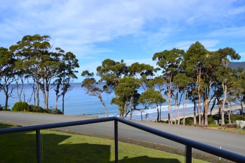 Lufra Hotel and Apartments - Key Points