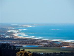 Lumera Eco Chalets - About Your Stay