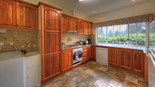 Luminous Chalets - Key Points