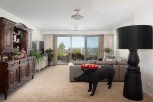 Luna Blu - Luxury B&B - Key Points