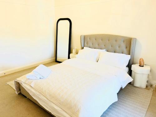Lurline Lodge - Key Points