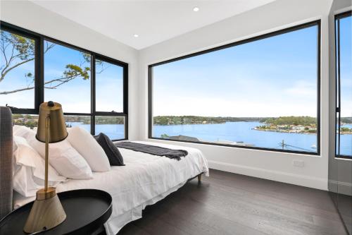 Luxury Waterside Home Sanctuary - Key Points