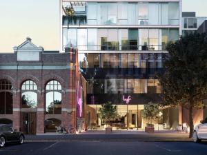 Lyf Collingwood Melbourne - Key Points
