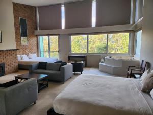 Macedon Ranges Hotel & Spa - Key Points