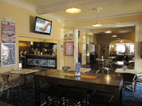 Maclean Hotel - About Your Stay