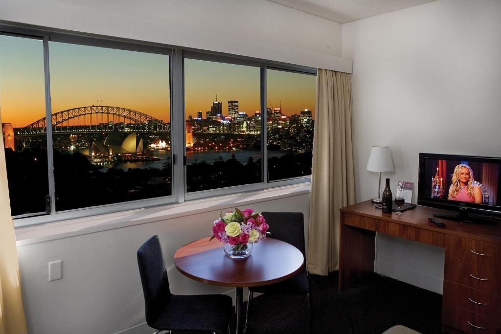 Macleay Hotel Review