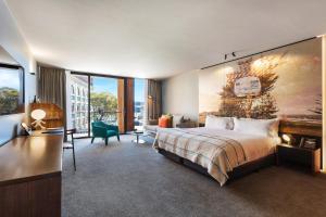 MACq 01 Hotel - Key Points