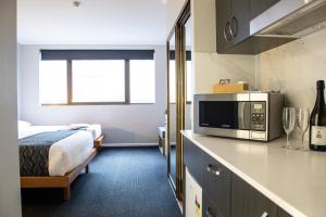 Madison Capital Executive Apartments - Key Points