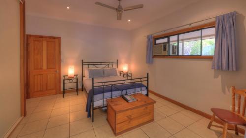 Magnetic Island Bed and Breakfast - Key Points