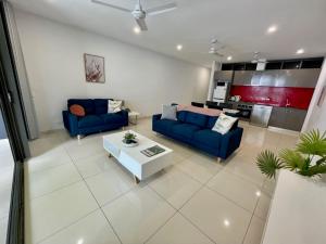 Magnum Serviced Apartments - Key Points